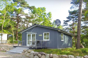 Chalet Ostsee Haus Nr. 72 in Göhren